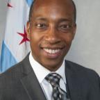 Mitchell, Gregory I.