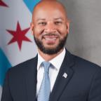 Robinson, Lamont J.