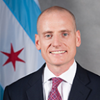 Gardiner, James M.